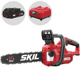 SKIL 0534CA akkumoottorisaha 20 V 2 5 Ah 30 cm