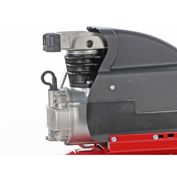 FIAC Stratos 24 kompressori, 24 l, 2 HP, 230 V, 8 bar