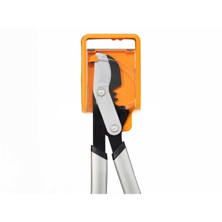 Fiskars PowerGearTX LX98 ohitusleikkaavat oksasakset, 50 mm, 80 cm