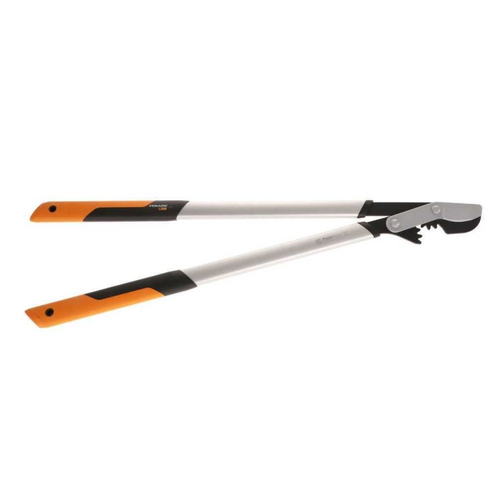 Fiskars PowerGearTX LX98 ohitusleikkaavat oksasakset, 50 mm, 80 cm