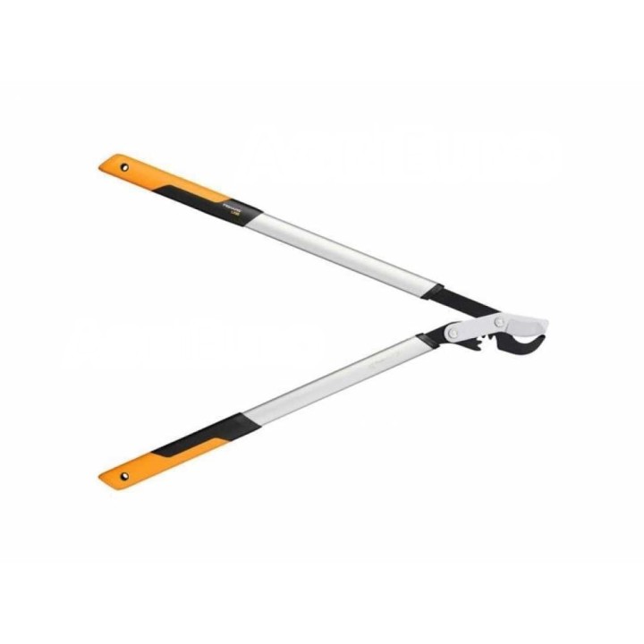 Fiskars PowerGearTX LX98 ohitusleikkaavat oksasakset, 50 mm, 80 cm