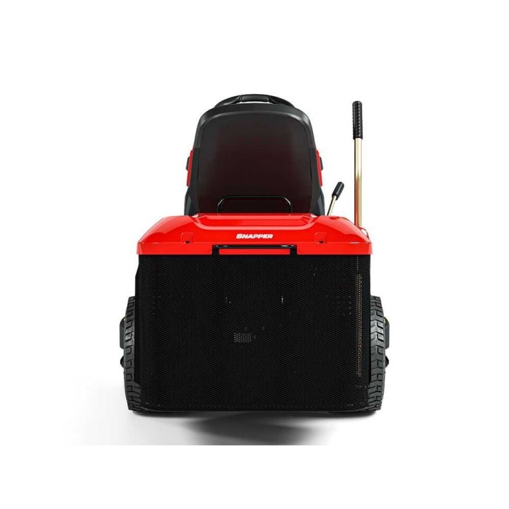 Snapper RPX102 -ajoleikkuri, 102 cm, 22 HP, 300 l keruusäiliö