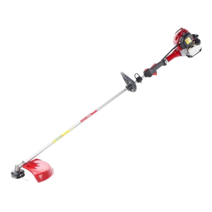 Blue Bird GX 25 I raivaussaha, Honda GX 25, 4-tahti, 25 cm³, 1 HP