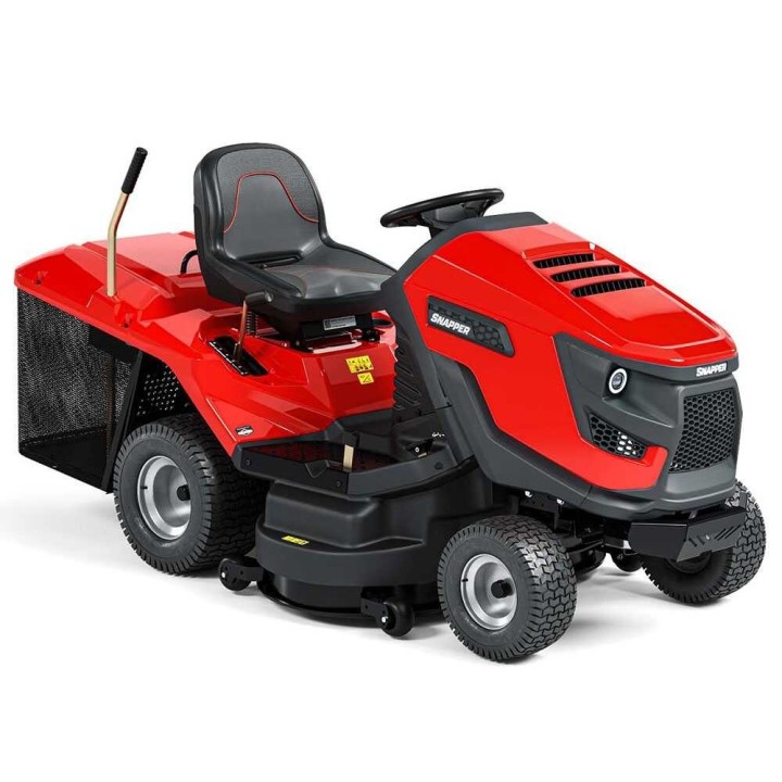 Snapper RPX102 -ruohonleikkuritraktori, 656 cm³, 22 HP, 102 cm, keruusäiliö