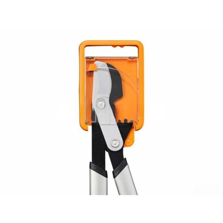 Fiskars PowerGearTX LX94 -oksaleikkuri, ohileikkaava, 64 cm, 50 mm