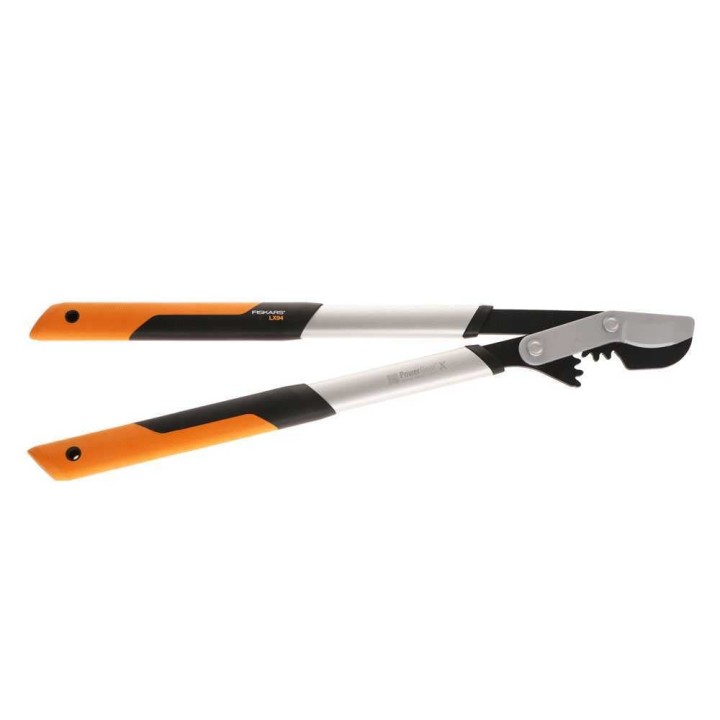 Fiskars PowerGearTX LX94 -oksaleikkuri, ohileikkaava, 64 cm, 50 mm