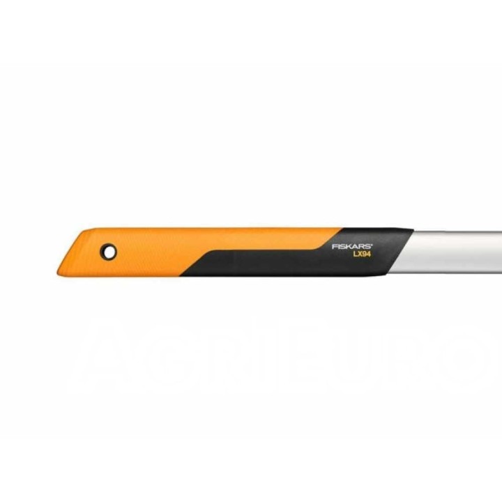 Fiskars PowerGearTX LX94 -oksaleikkuri, ohileikkaava, 64 cm, 50 mm
