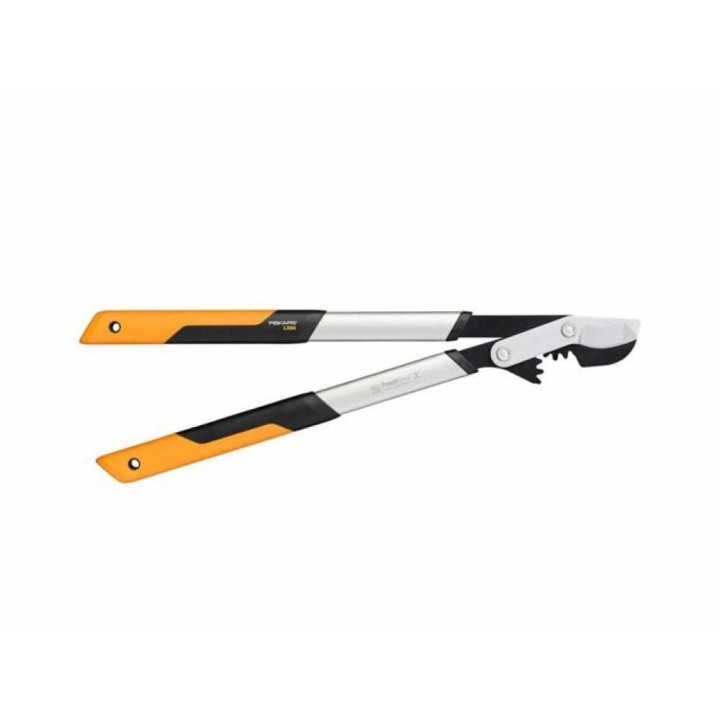 Fiskars PowerGearTX LX94 -oksaleikkuri, ohileikkaava, 64 cm, 50 mm