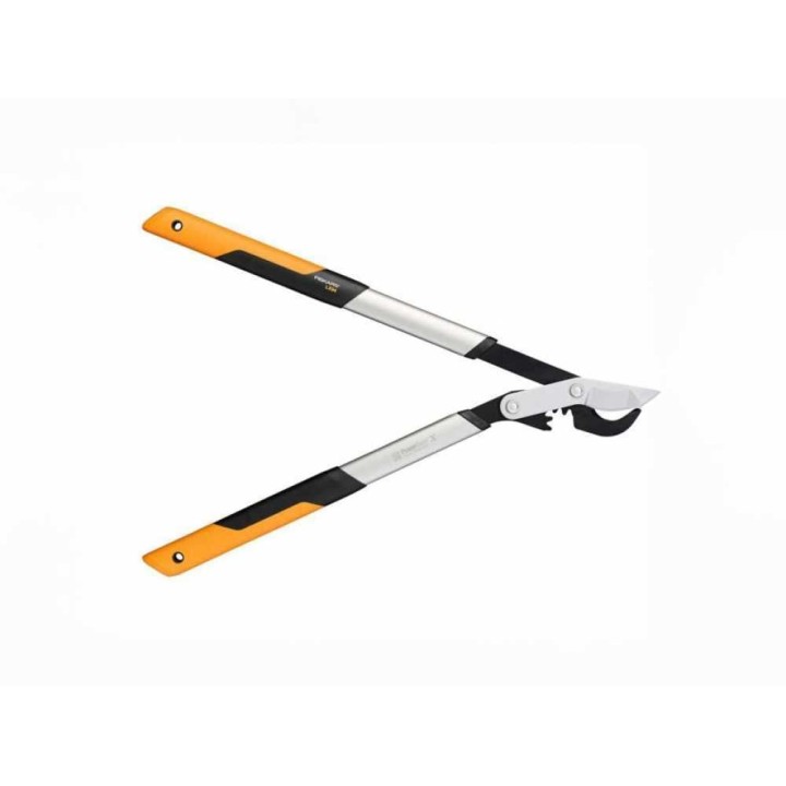 Fiskars PowerGearTX LX94 -oksaleikkuri, ohileikkaava, 64 cm, 50 mm