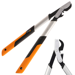 Fiskars PowerGearTX LX92 ohileikkaavat oksasakset 57 cm 38 mm