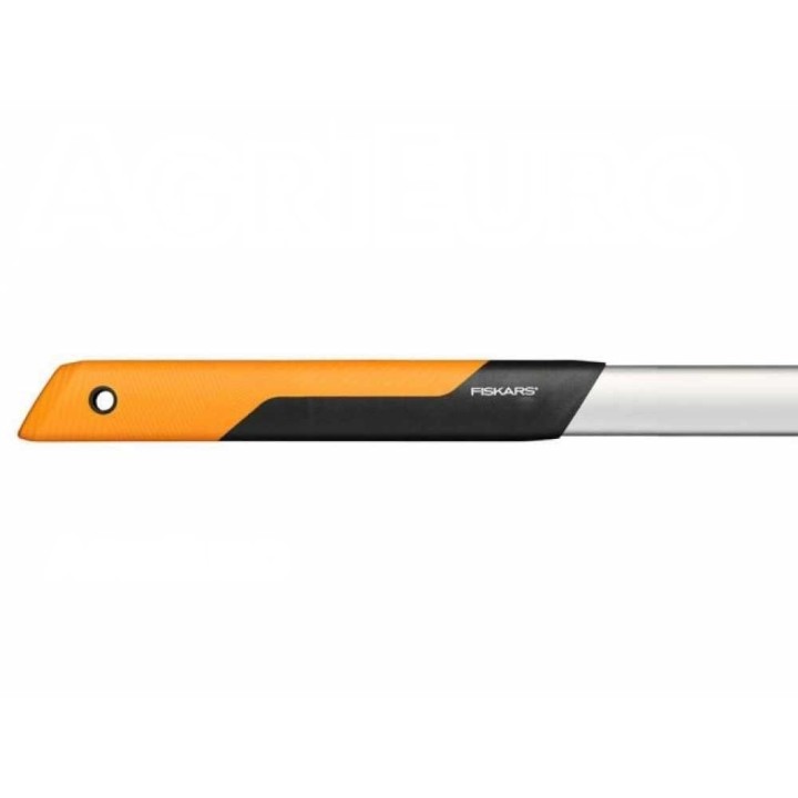 Fiskars PowerGearTX LX99 oksasakset, alasinleikkaus, 80 cm, 50 mm