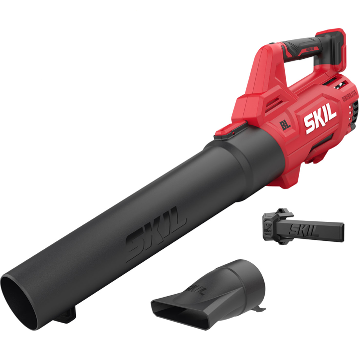 SKIL 0330CA akkupuhallin 20 V 160 km h ilman akkua ja laturia