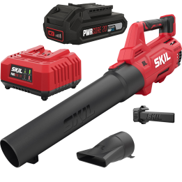 Skil 0330CA akkupuhallin 20 V 2 5 Ah 160 km h