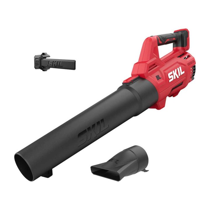 Skil 0330CA akkupuhallin, 20 V, 2,5 Ah, 160 km/h