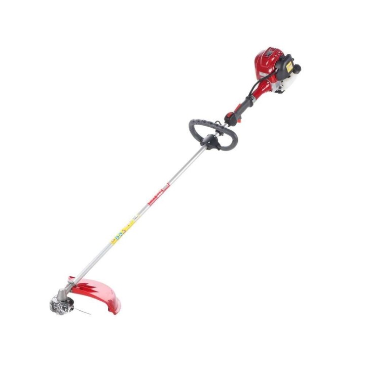 Blue Bird GX 25 I raivaussaha, Honda GX 25, 4-tahti, 25 cm³, 1 HP