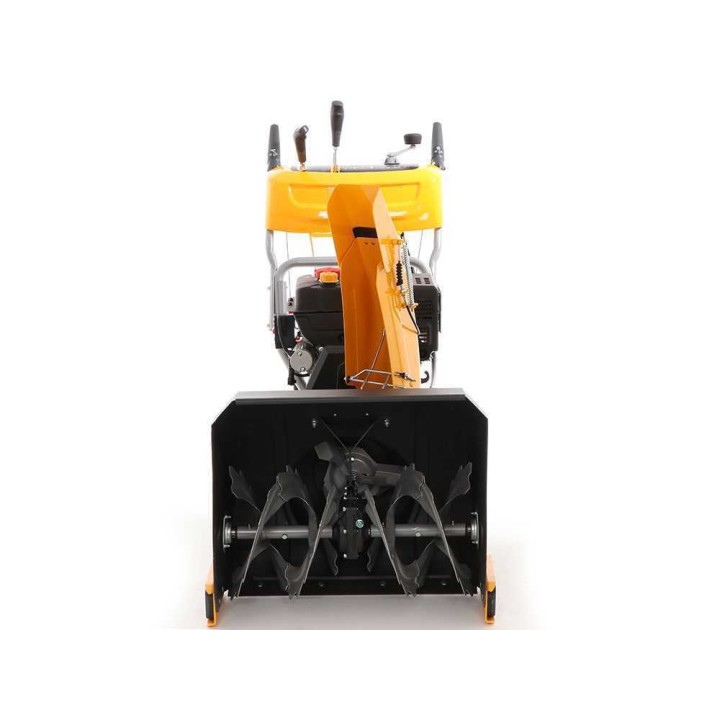 Stiga ST 4262 P -lumilinko, 212 cm³, 62 cm, 6 + 2 vaihdetta