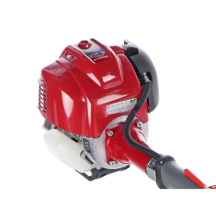 Blue Bird GX 25 I raivaussaha, Honda GX 25, 4-tahti, 25 cm³, 1 HP