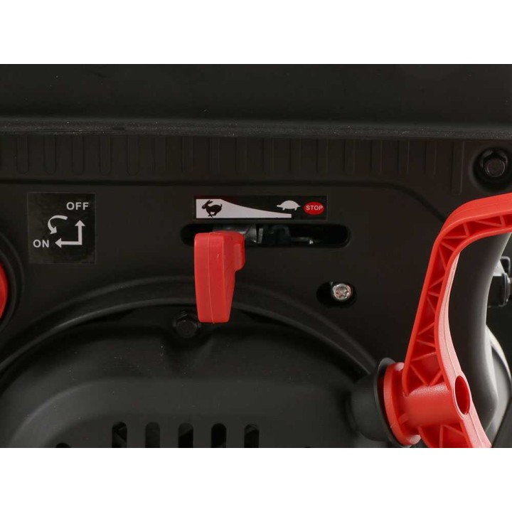 Stiga ST 4262 P -lumilinko, 212 cm³, 62 cm, 6 + 2 vaihdetta
