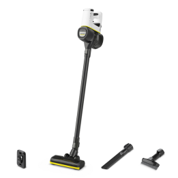 Karcher VC 4 Cordless varsi imuri 21 6 V 2 5 Ah