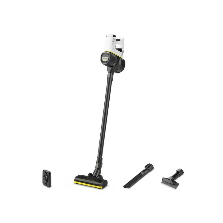 Karcher VC 4 Cordless varsi imuri 21 6 V 2 5 Ah