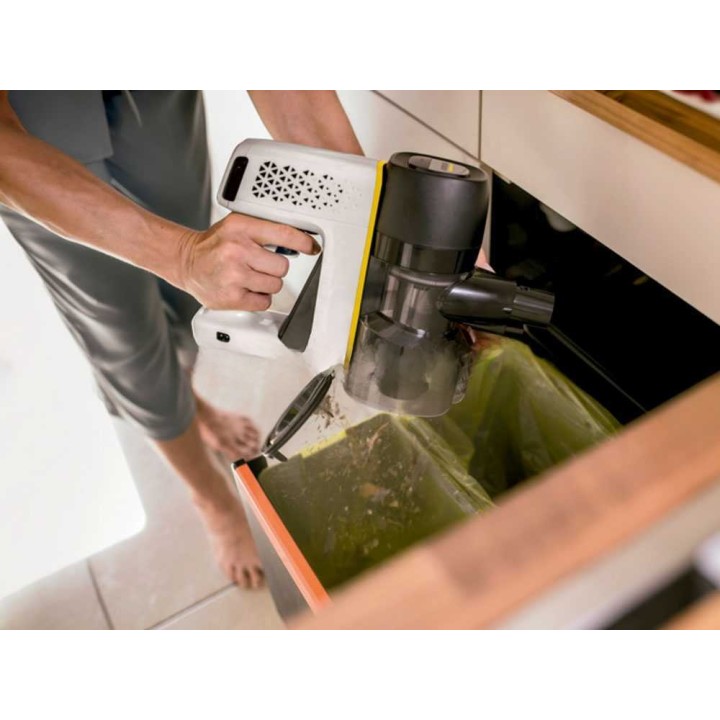 Karcher VC 4 Cordless varsi-imuri, 21,6 V, 2,5 Ah