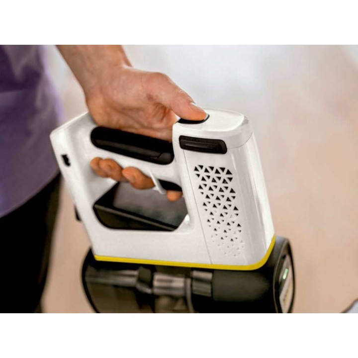 Karcher VC 4 Cordless varsi-imuri, 21,6 V, 2,5 Ah