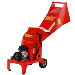 BIONDA kolmivaiheinen sähköbiokuivain 3 000 W 400 V