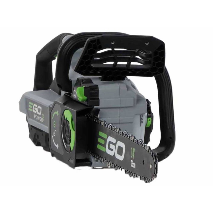 EGO CS1410E akkumoottorisaha, 56 V, 35 cm, ilman akkua ja laturia