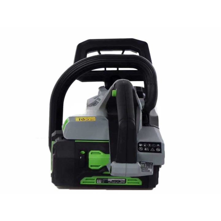 EGO CS1410E akkumoottorisaha, 56 V, 35 cm, ilman akkua ja laturia