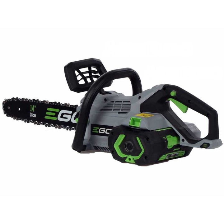 EGO CS1410E akkumoottorisaha, 56 V, 35 cm, ilman akkua ja laturia