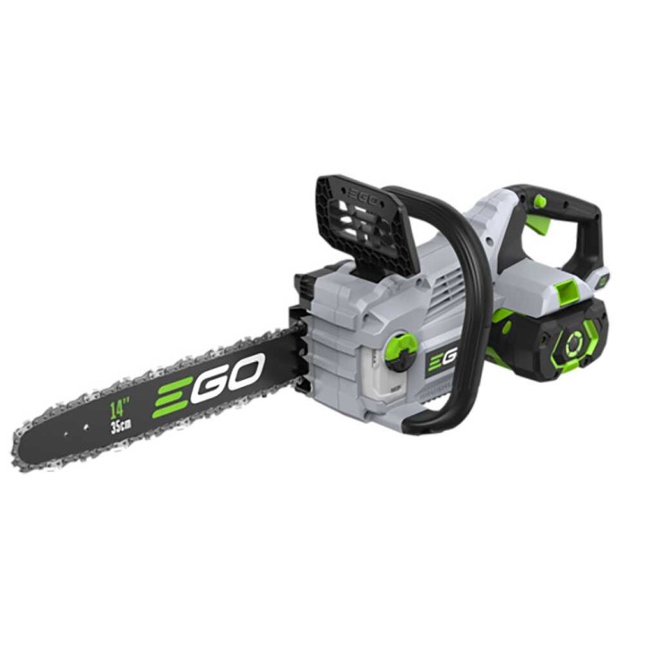 EGO CS1410E akkumoottorisaha, 56 V, 35 cm, ilman akkua ja laturia