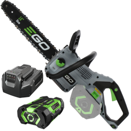 EGO CS1410E akkumoottorisaha 56 V 2 5 Ah 35 cm