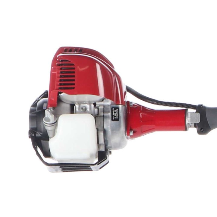 Blue Bird GX 25 I raivaussaha, Honda GX 25, 4-tahti, 25 cm³, 1 HP