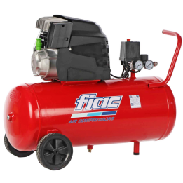 Fiac Cosmos 255 kompressori 2 HP 50 l 8 bar 230 V