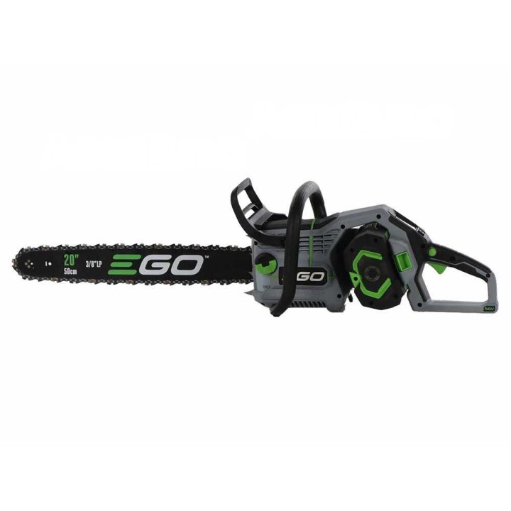 EGO CS 2000 E -akkumoottorisaha, 56 V, 50 cm, ilman akkua ja laturia