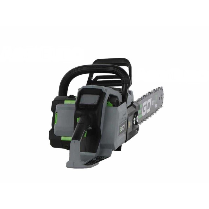 EGO CS 2000 E -akkumoottorisaha, 56 V, 50 cm, ilman akkua ja laturia