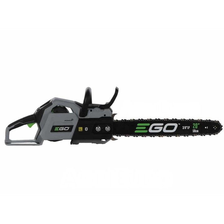 EGO CS 2000 E -akkumoottorisaha, 56 V, 50 cm, ilman akkua ja laturia