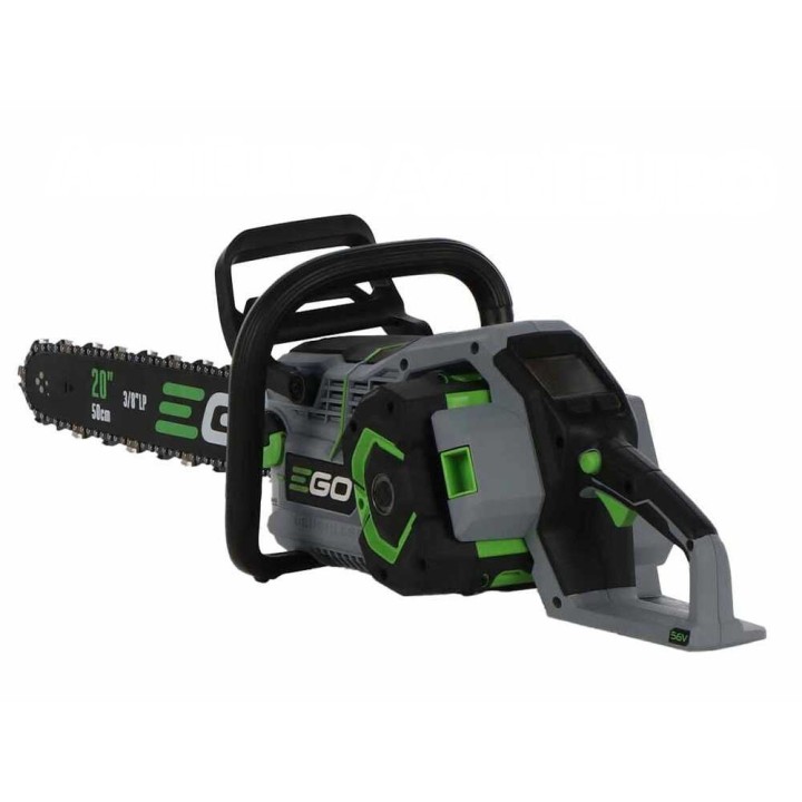 EGO CS 2000 E akkumoottorisaha, 56 V, 6 Ah, 50 cm