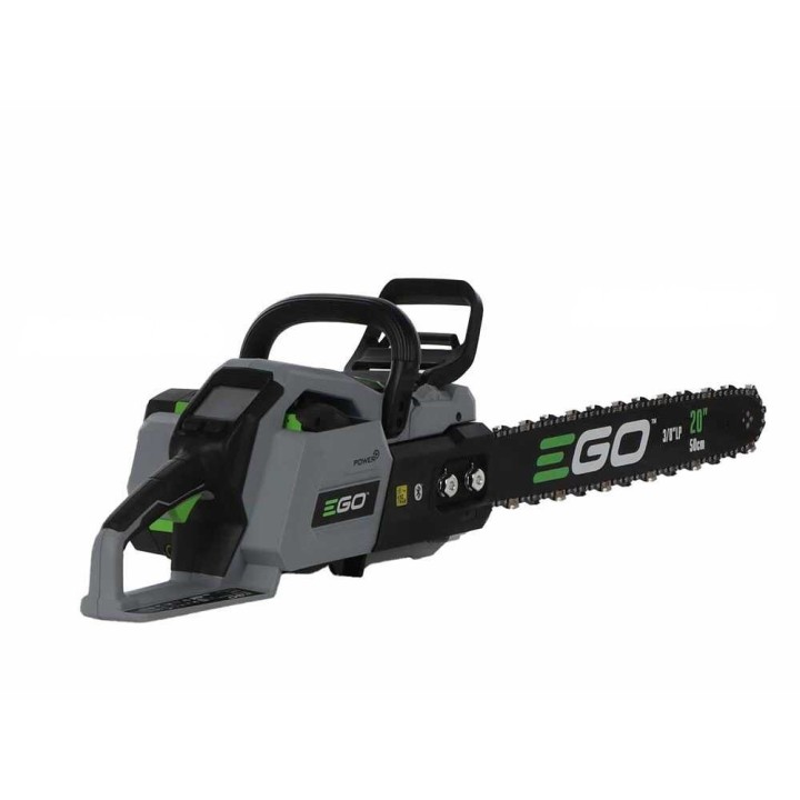 EGO CS 2000 E akkumoottorisaha, 56 V, 6 Ah, 50 cm