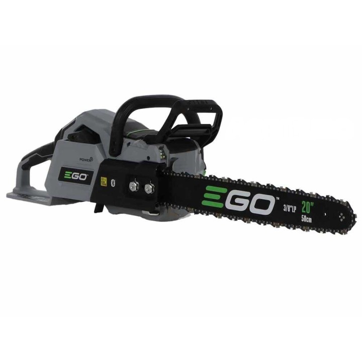 EGO CS 2000 E akkumoottorisaha, 56 V, 6 Ah, 50 cm