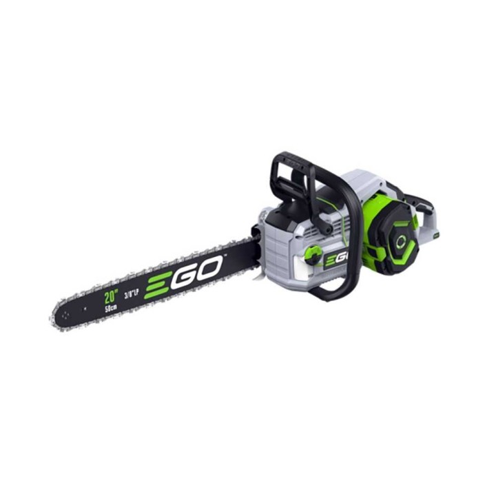 EGO CS 2000 E akkumoottorisaha, 56 V, 6 Ah, 50 cm