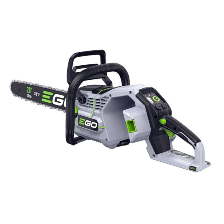 EGO CS 2000 E akkumoottorisaha, 56 V, 6 Ah, 50 cm
