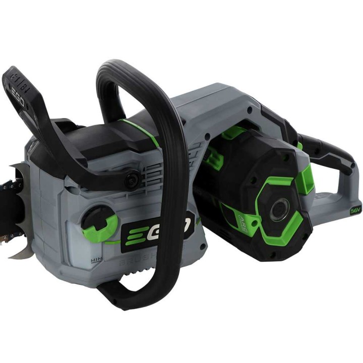 EGO CS 2000 E akkumoottorisaha, 56 V, 6 Ah, 50 cm