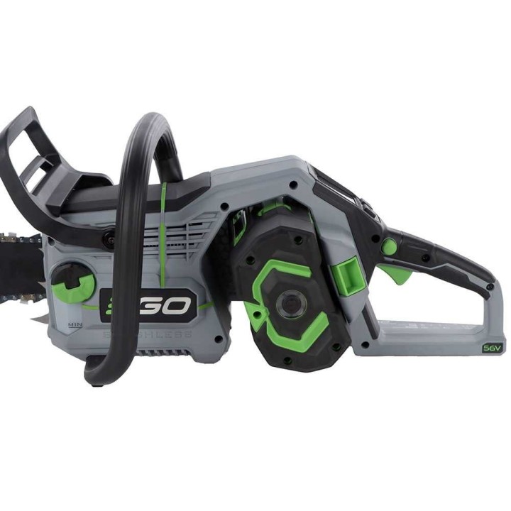 EGO CS 2000 E akkumoottorisaha, 56 V, 6 Ah, 50 cm