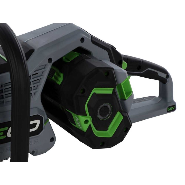 EGO CS 2000 E akkumoottorisaha, 56 V, 6 Ah, 50 cm