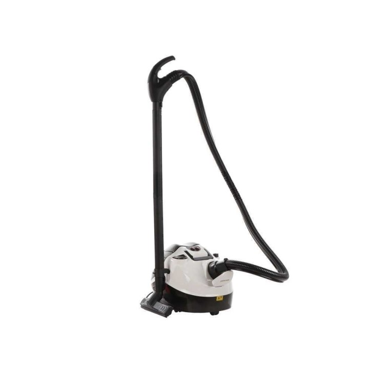 Karcher SV 7 höyrypuhdistin imutoiminnolla, 2 200 W, 220 V