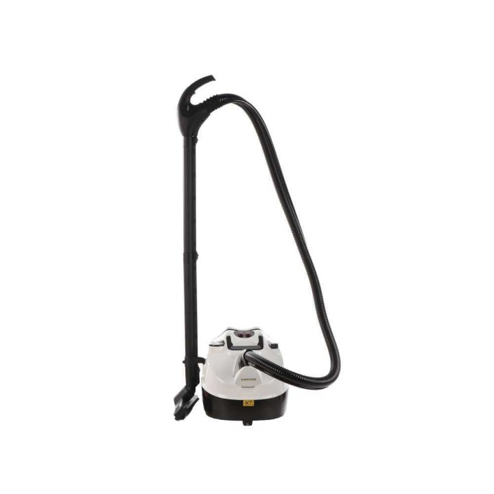 Karcher SV 7 höyrypuhdistin imutoiminnolla, 2 200 W, 220 V
