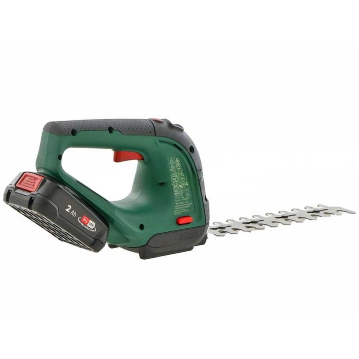 Bosch AdvancedShear18V akkuoksasakset, 18 V, 2 Ah