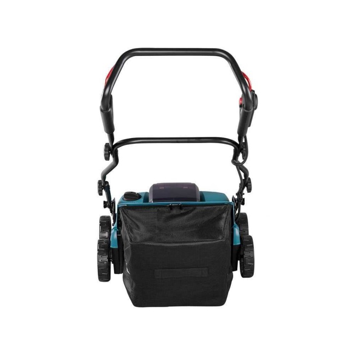 Makita UV001GM201 akkukäyttöinen rikkoilmastin, 40 V, 38 cm