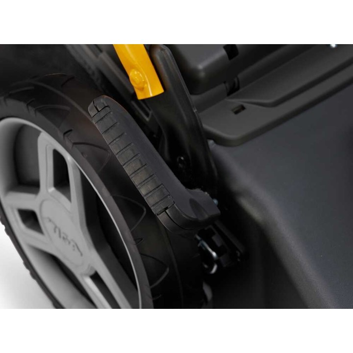 Stiga Combi 55 SQ H vetävä ruohonleikkuri, Honda 170 cm³, 53 cm